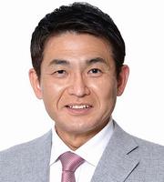 初宿市長顔写真