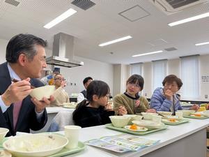 給食センター