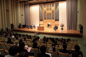 東京純心大学1