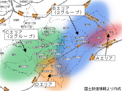 ワークショップ_エリア