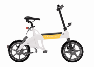 電動サイクル