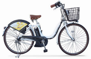 自転車