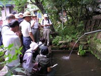 片倉城跡公園