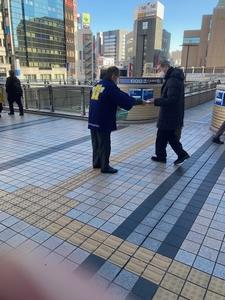 二十歳を祝う会5