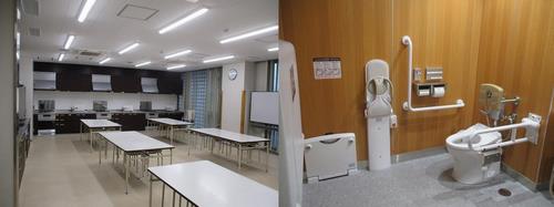 台町市民センター