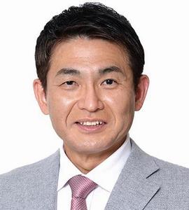 八王子市長