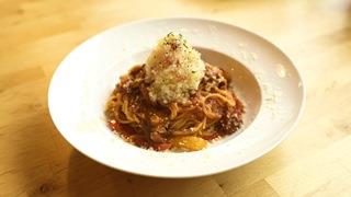 八王子ナポリタンvs八王子ラーメン編