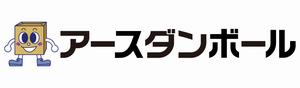 企業ロゴ（株式会社アースダンボール）