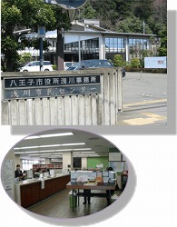 浅川事務所