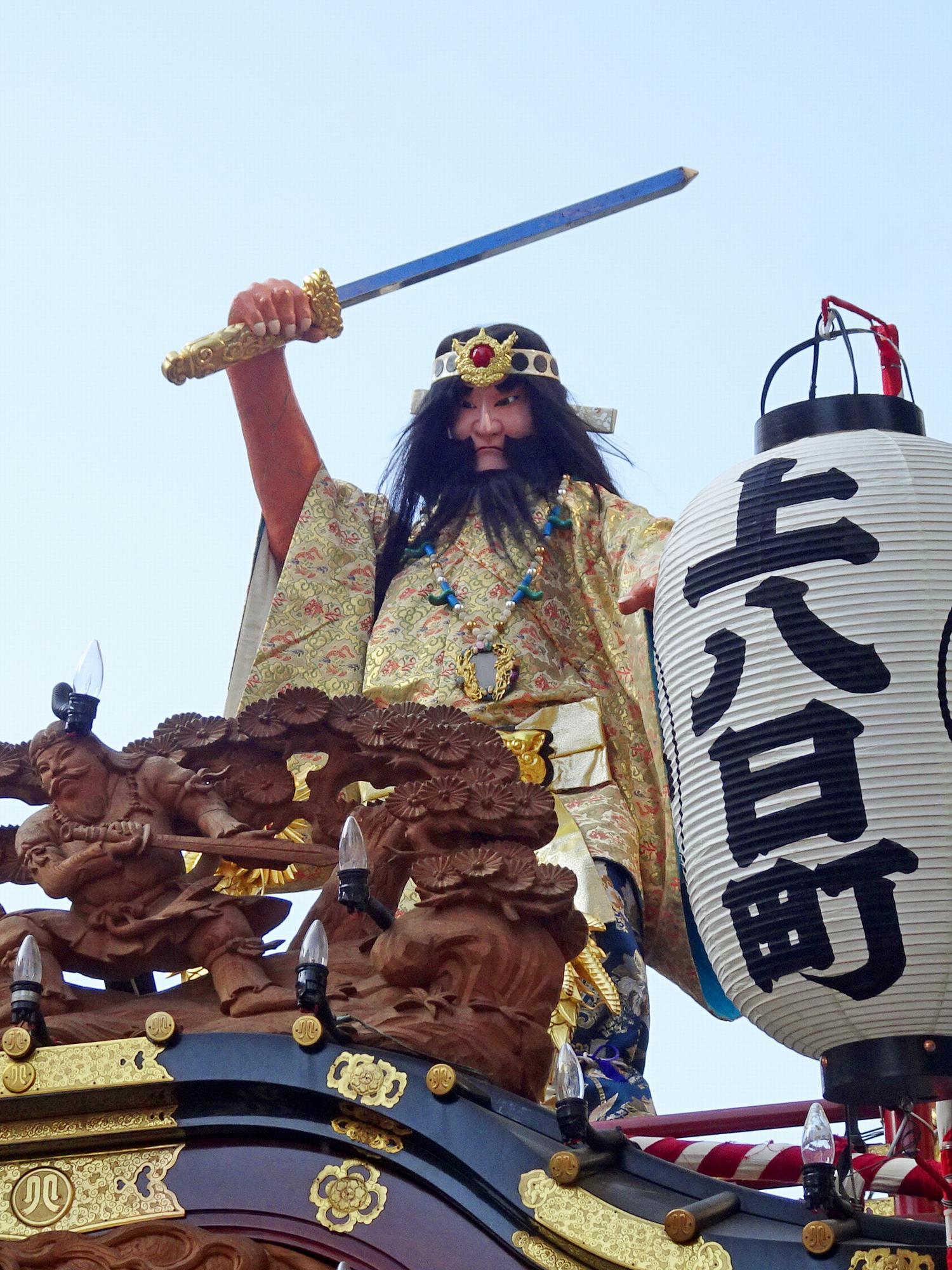 スサノオ