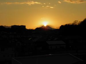 富士山