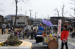 大道芸