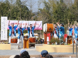 小田野太鼓