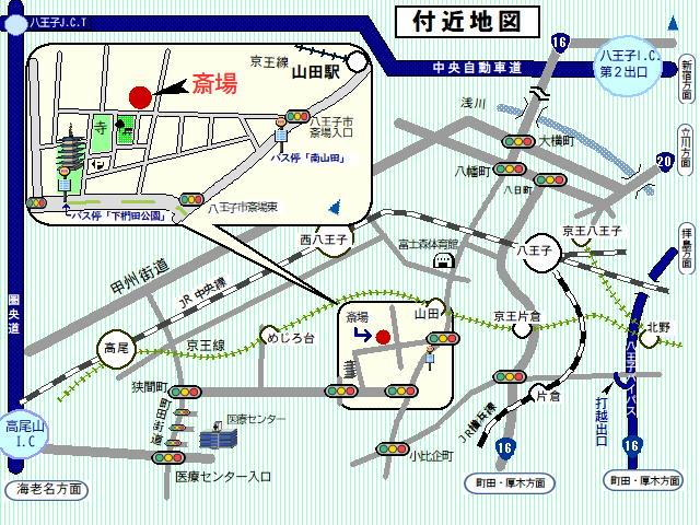 斎場案内図　R3