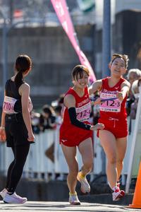 夢街道駅伝4