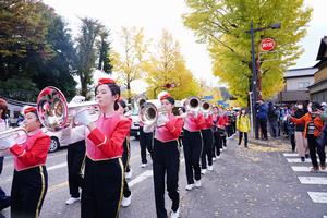 いちょう祭り3