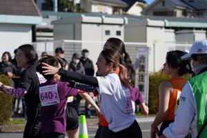 夢街道駅伝3