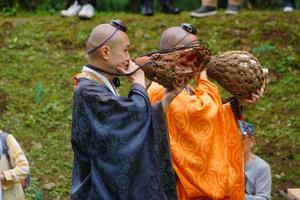 北条氏照まつり1