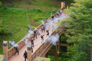 北条氏照まつり3