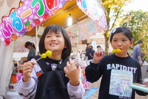 八王子いちょう祭り3