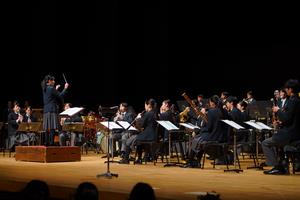 二十歳を祝う会2