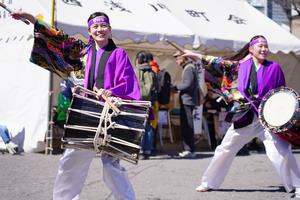 高尾梅郷梅まつり2