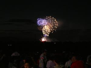花火大会1