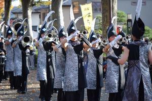 八王子いちょう祭り3