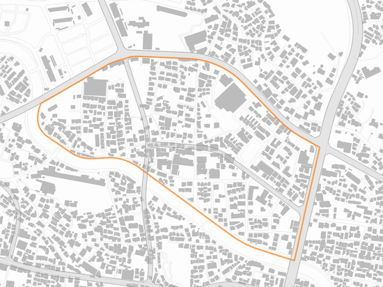 中野中央（GIS版）